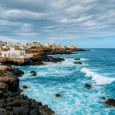 Vv Boutique Las Eras Beach Dış mekan fotoğraf