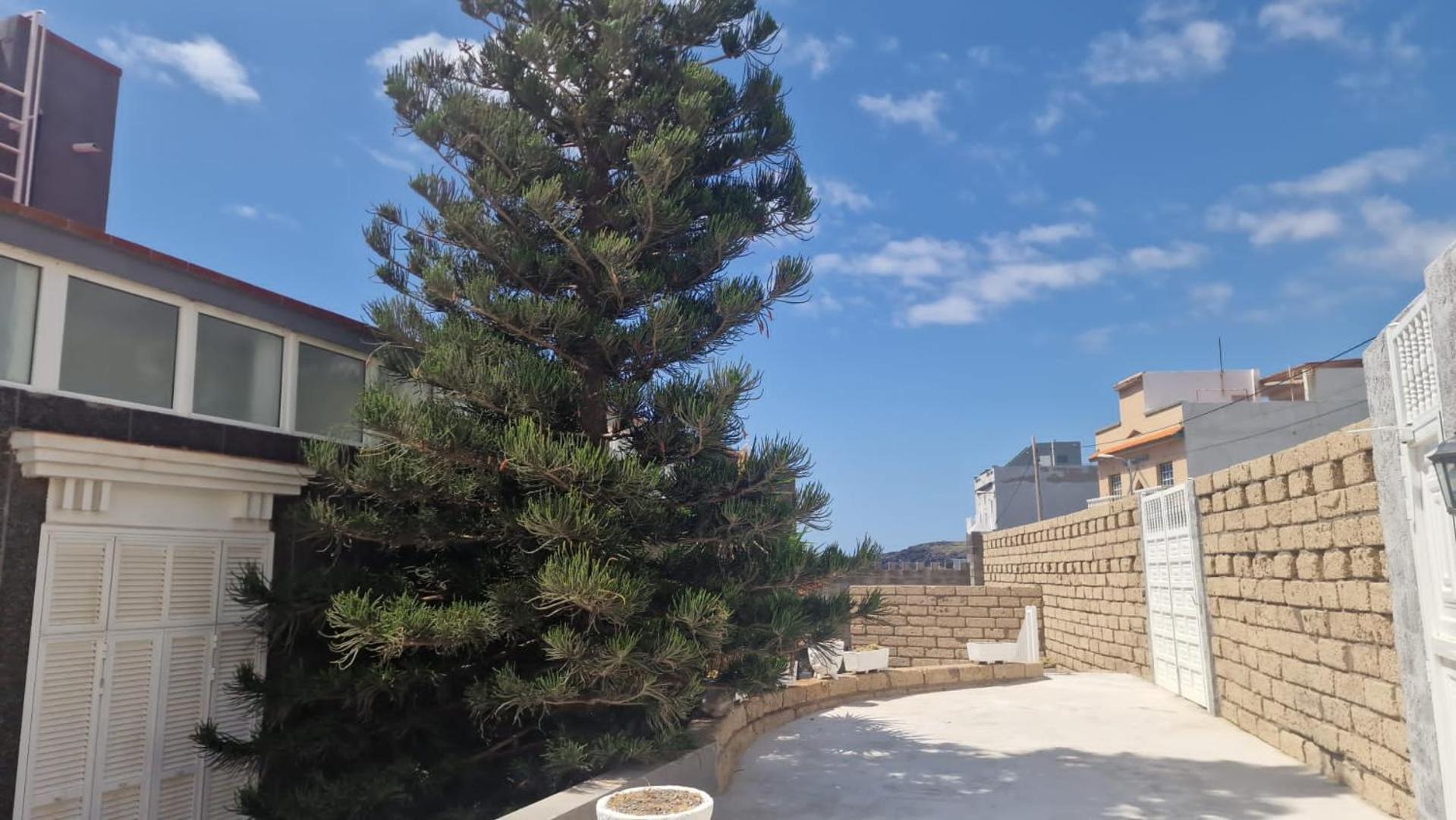 Vv Boutique Las Eras Beach Dış mekan fotoğraf