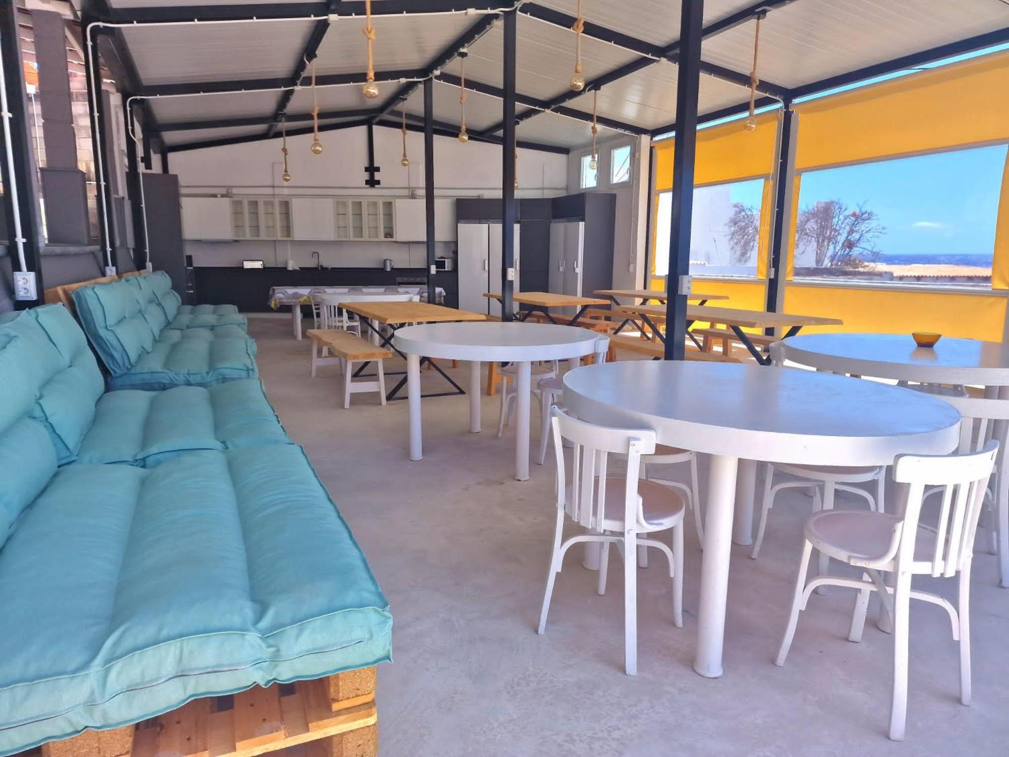 Vv Boutique Las Eras Beach Dış mekan fotoğraf