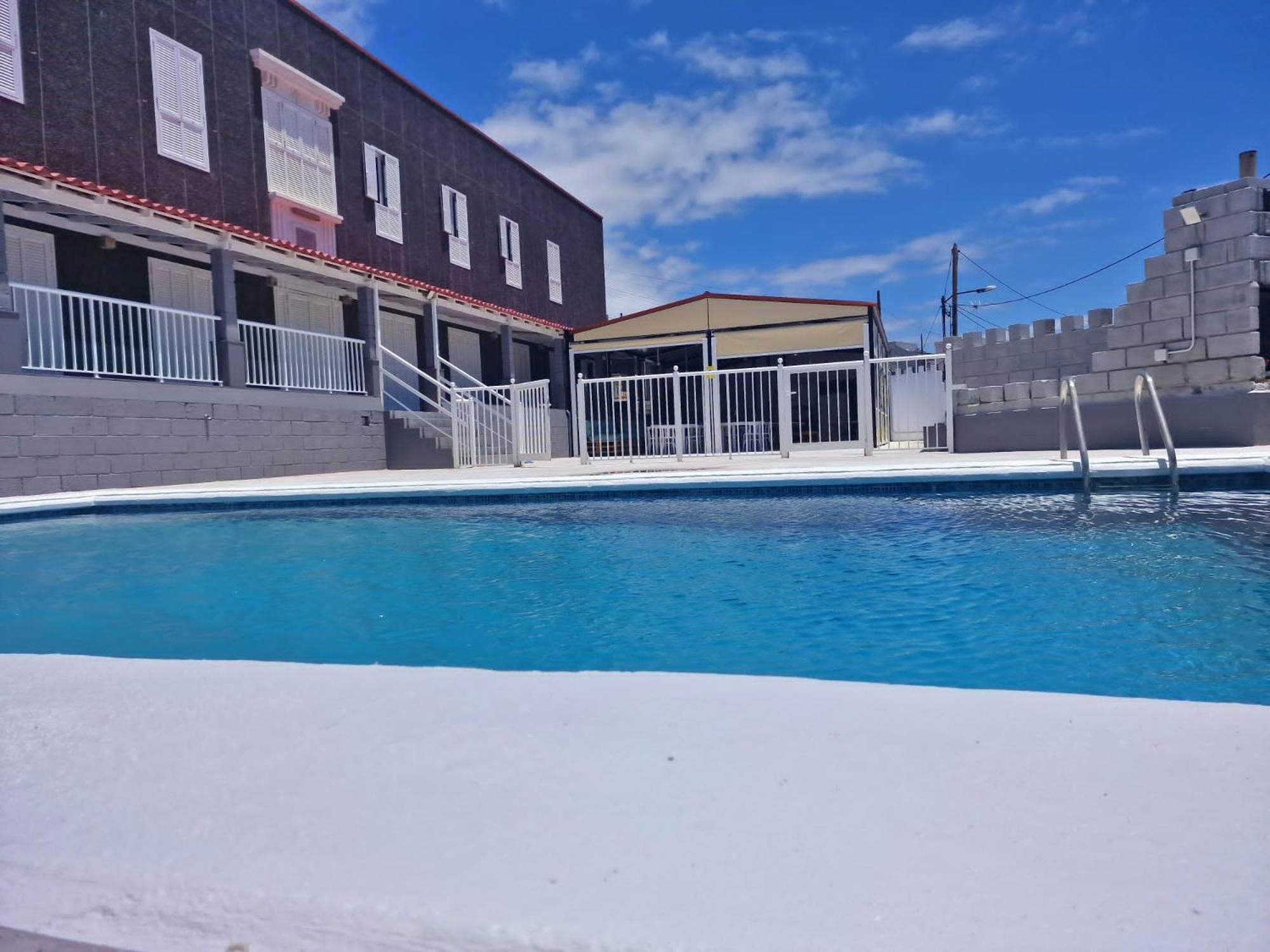 Vv Boutique Las Eras Beach Dış mekan fotoğraf
