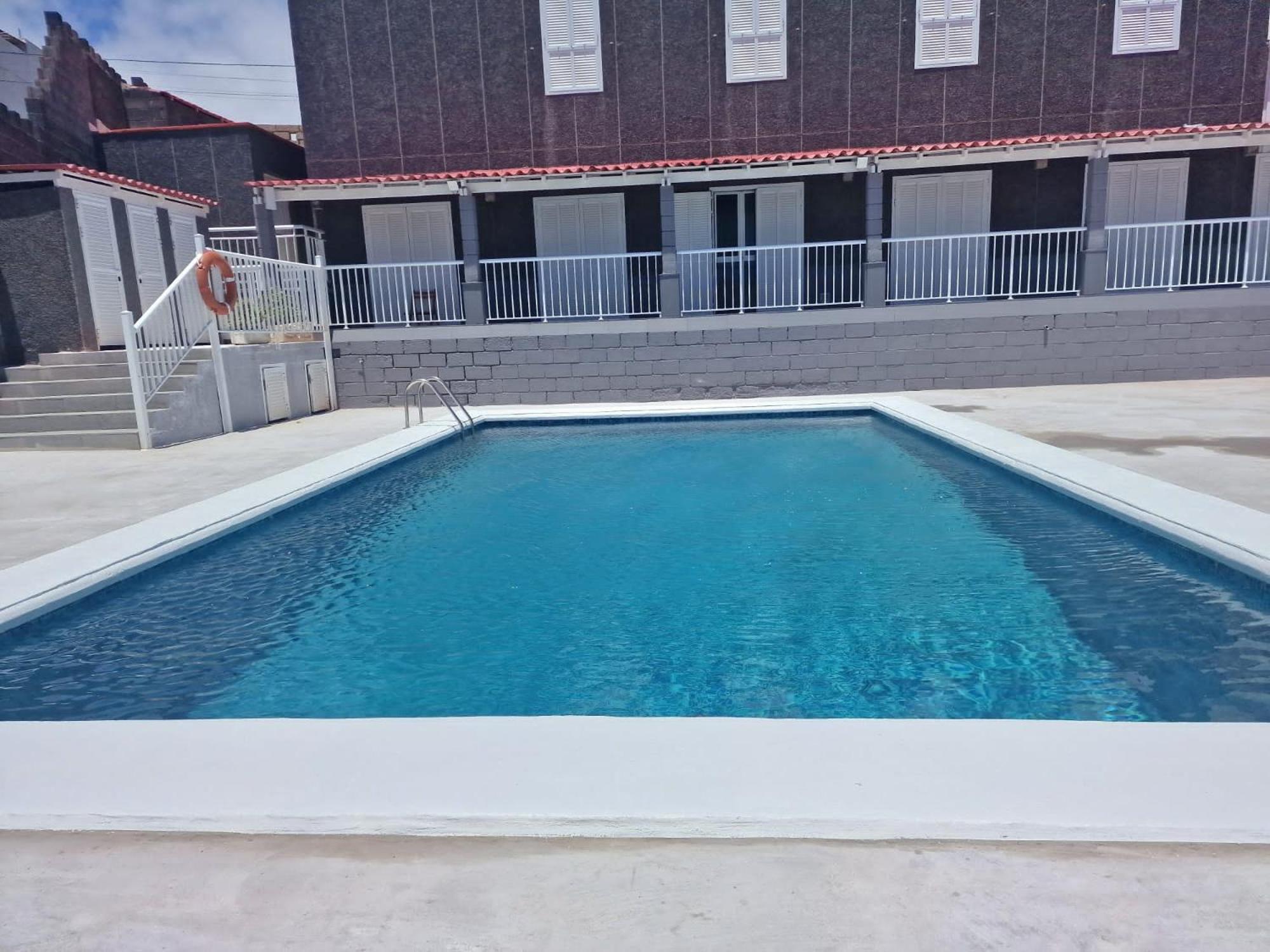 Vv Boutique Las Eras Beach Dış mekan fotoğraf