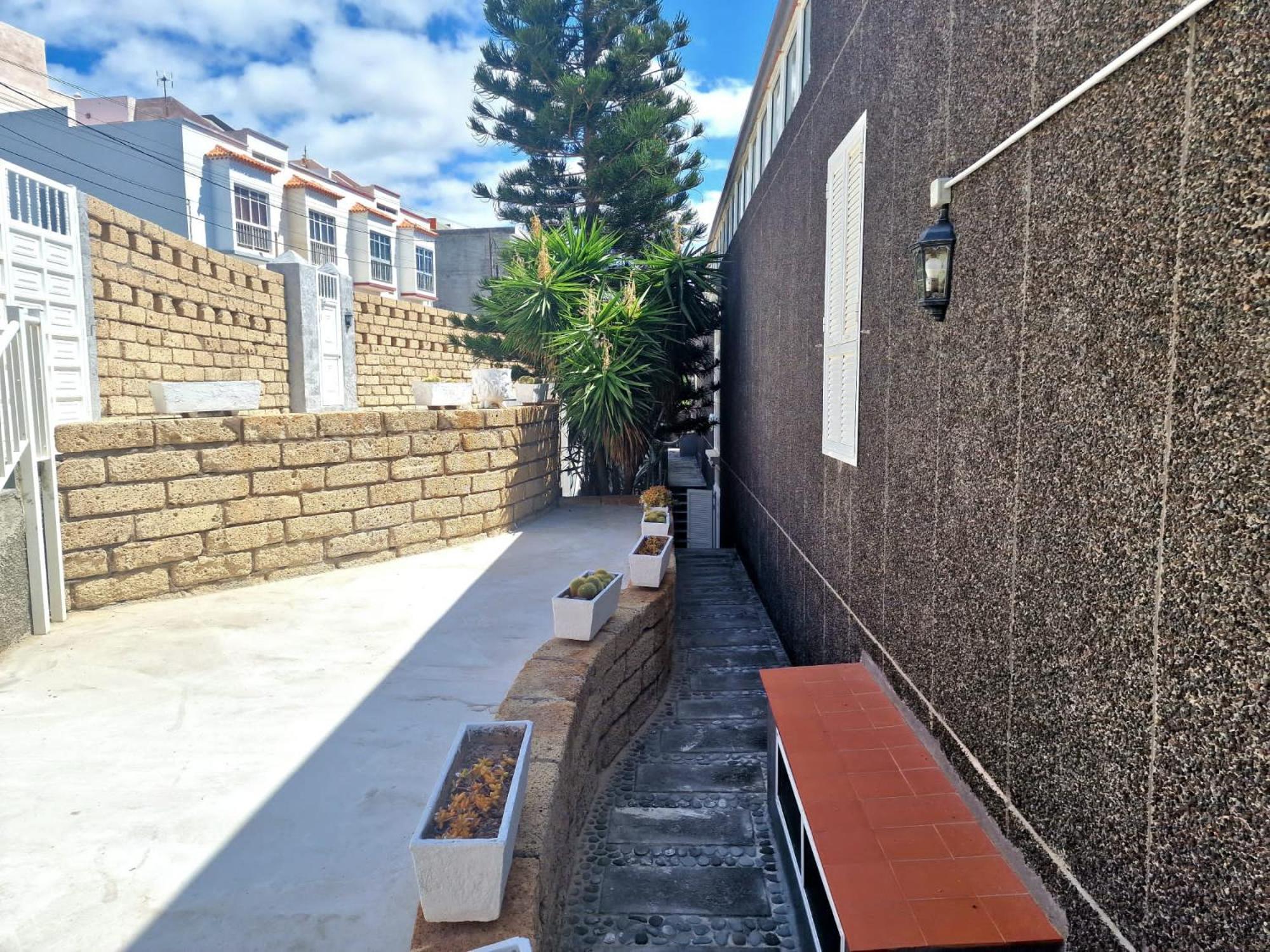 Vv Boutique Las Eras Beach Dış mekan fotoğraf