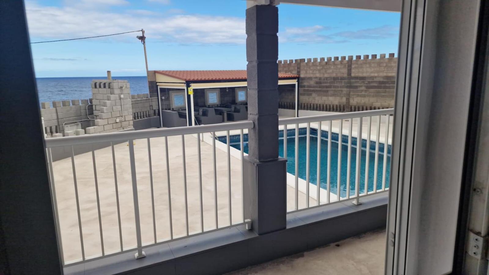 Vv Boutique Las Eras Beach Dış mekan fotoğraf
