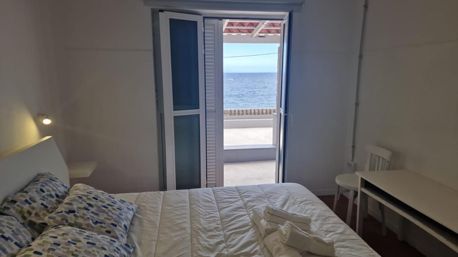 Vv Boutique Las Eras Beach Dış mekan fotoğraf