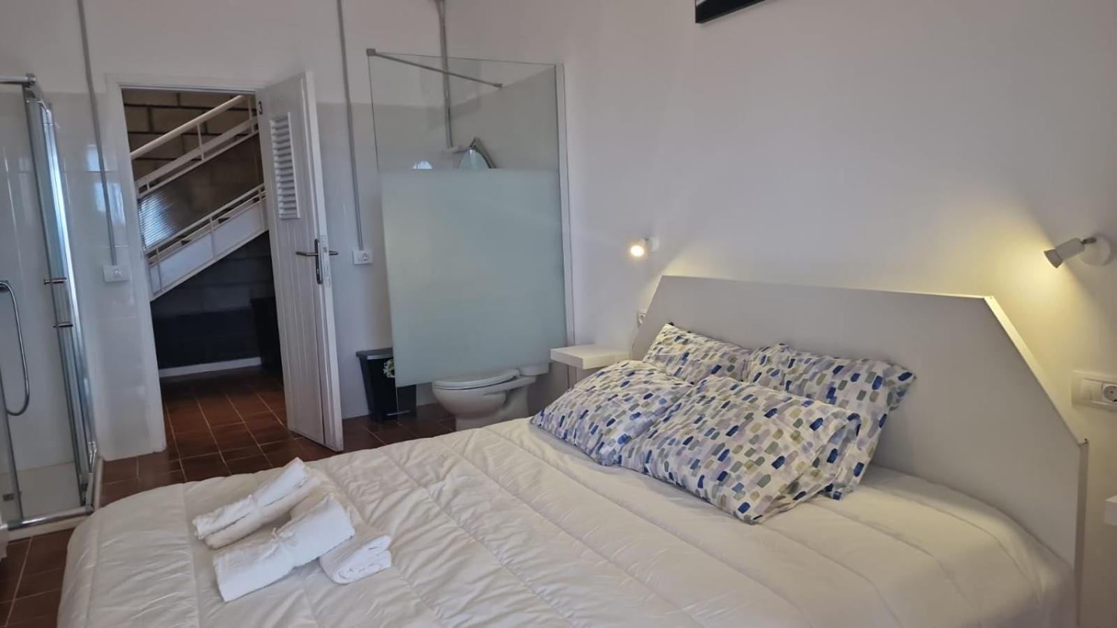 Vv Boutique Las Eras Beach Dış mekan fotoğraf