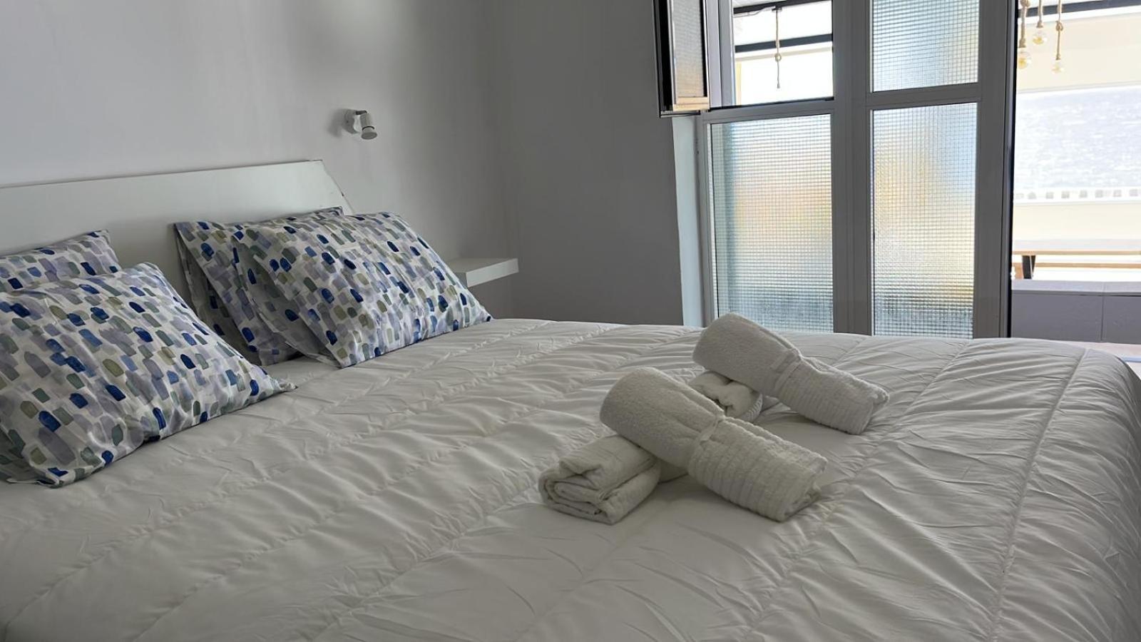 Vv Boutique Las Eras Beach Dış mekan fotoğraf