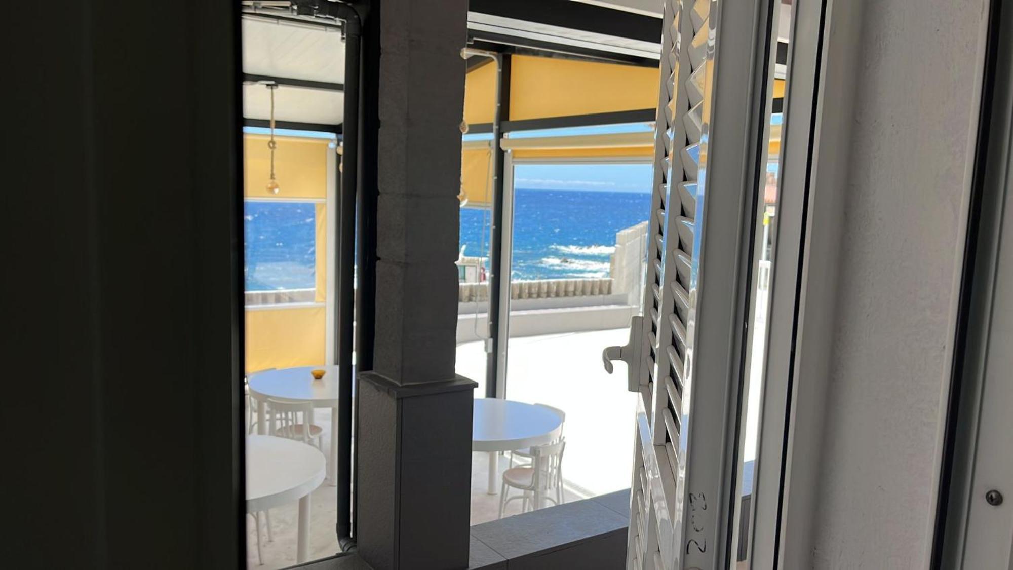 Vv Boutique Las Eras Beach Dış mekan fotoğraf