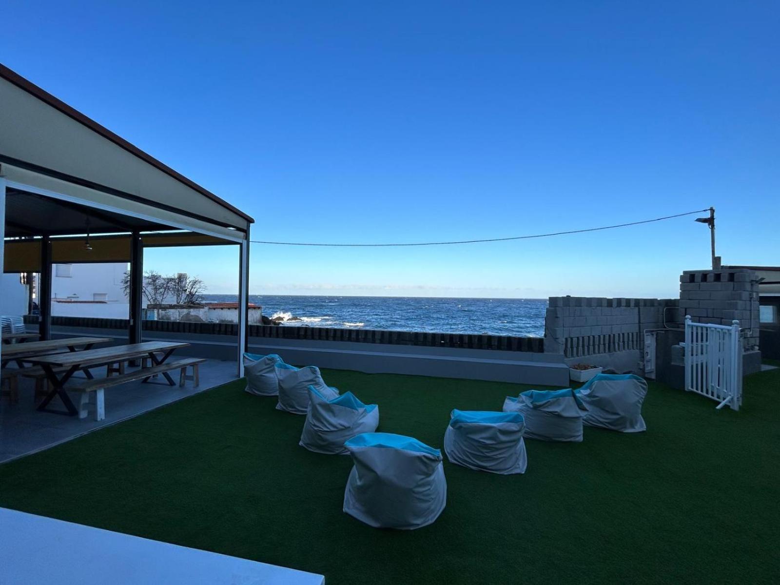 Vv Boutique Las Eras Beach Dış mekan fotoğraf