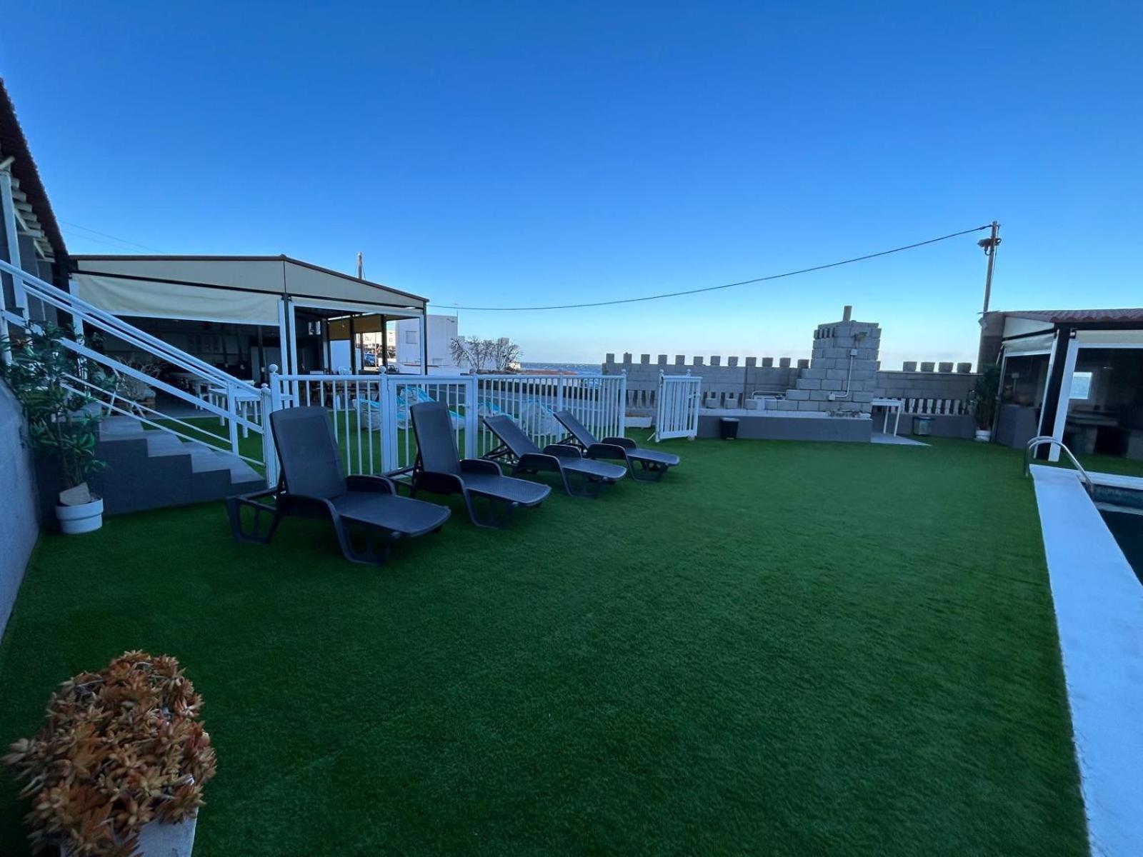 Vv Boutique Las Eras Beach Dış mekan fotoğraf