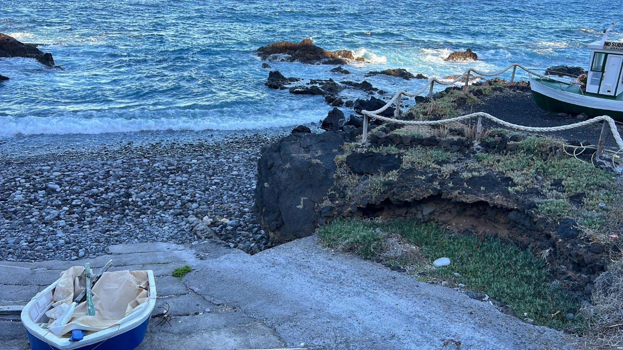 Vv Boutique Las Eras Beach Dış mekan fotoğraf