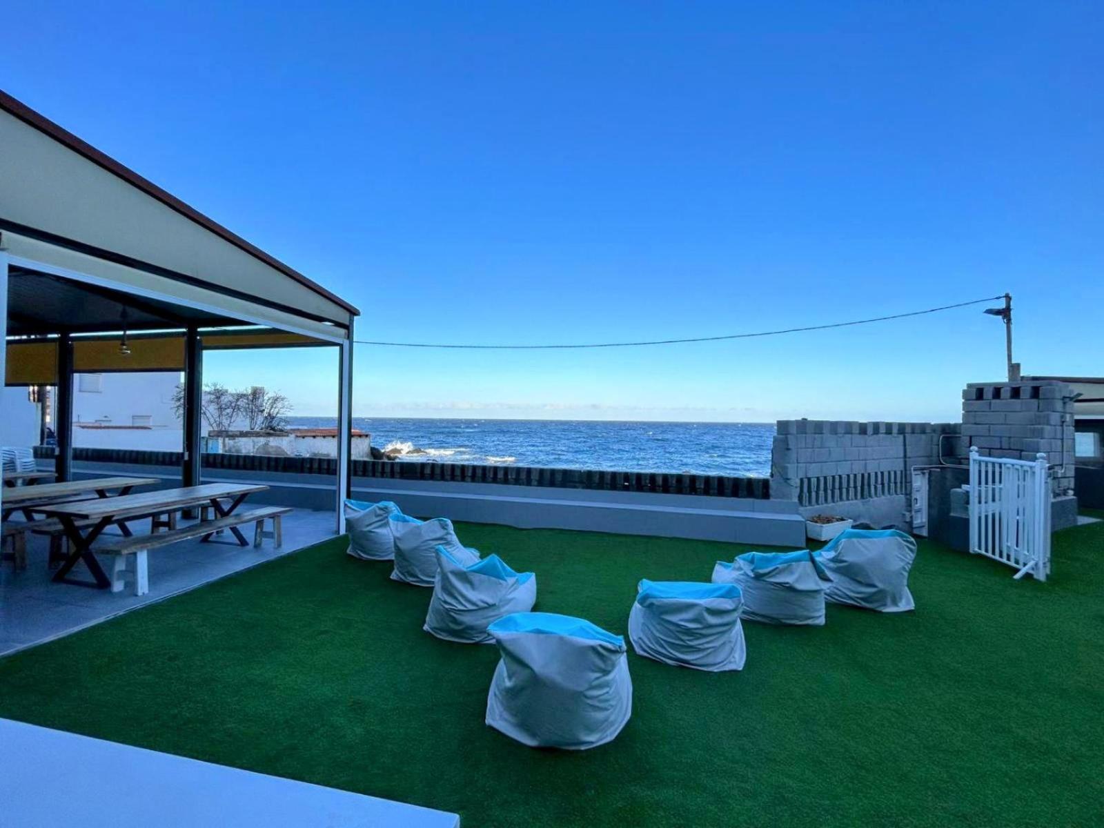 Vv Boutique Las Eras Beach Dış mekan fotoğraf