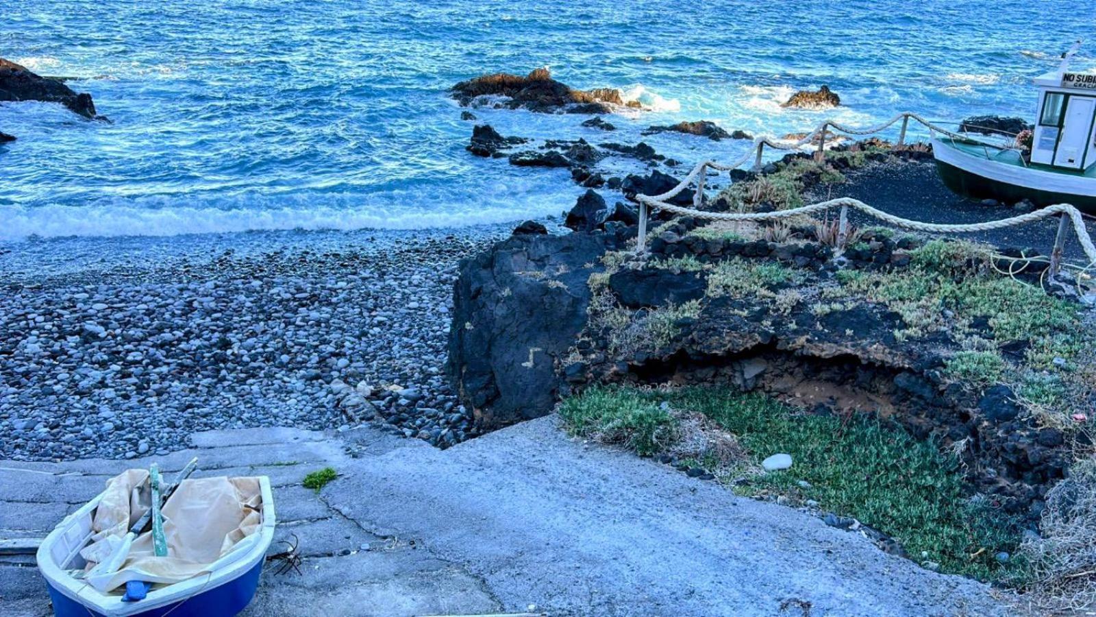 Vv Boutique Las Eras Beach Dış mekan fotoğraf