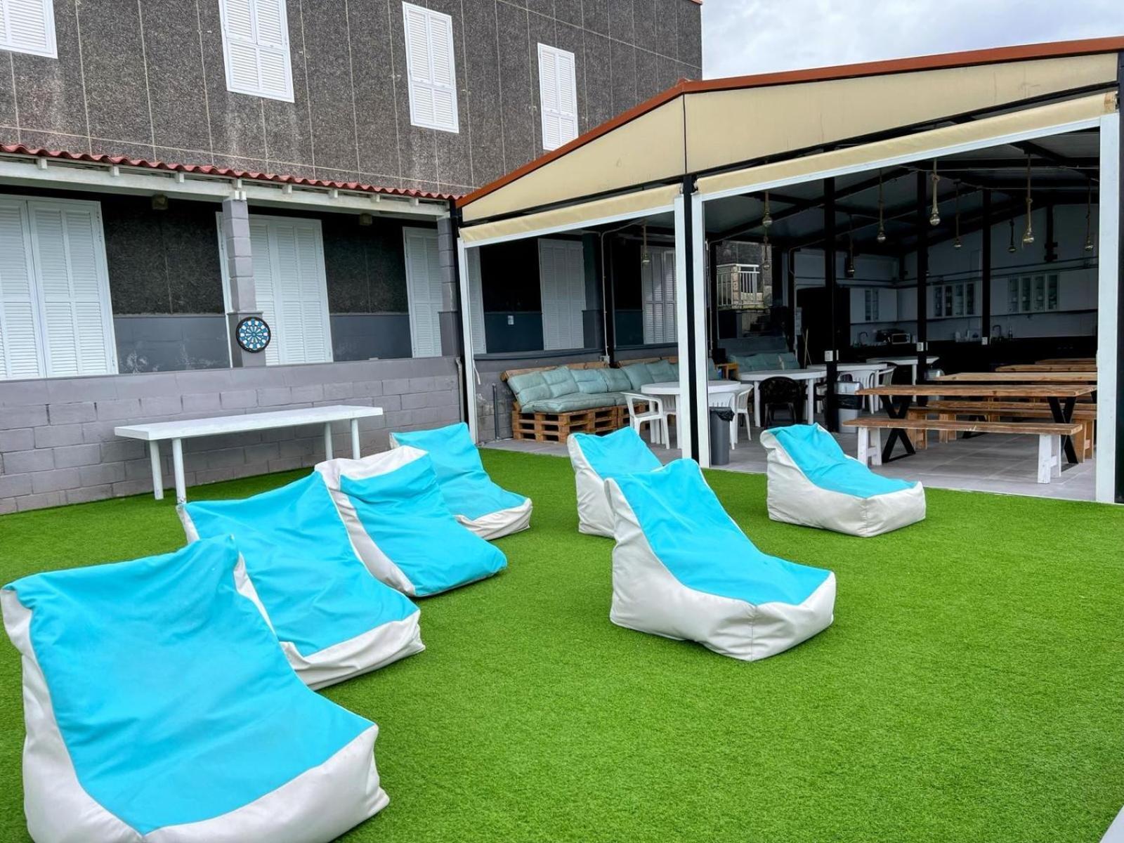 Vv Boutique Las Eras Beach Dış mekan fotoğraf