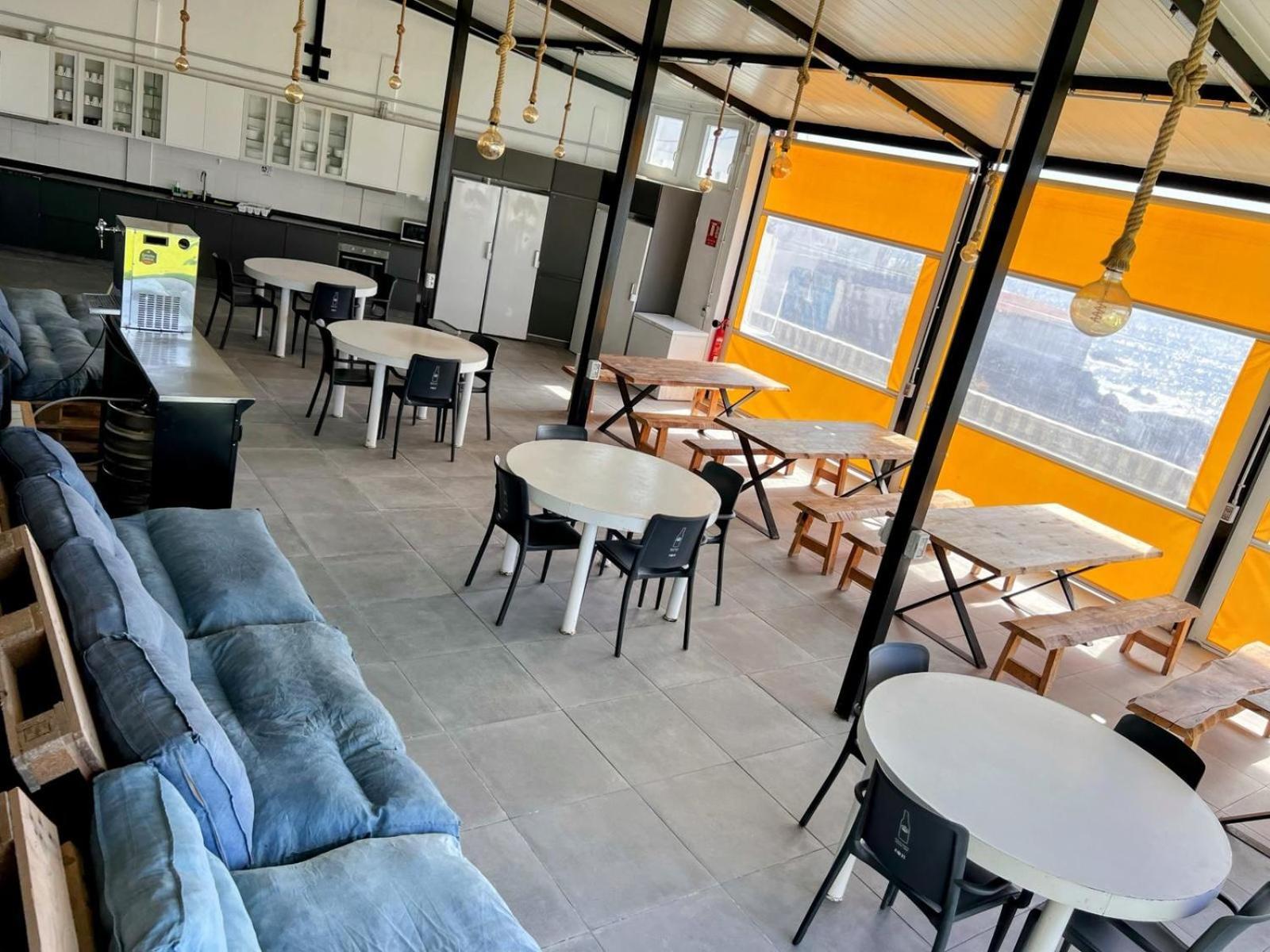 Vv Boutique Las Eras Beach Dış mekan fotoğraf