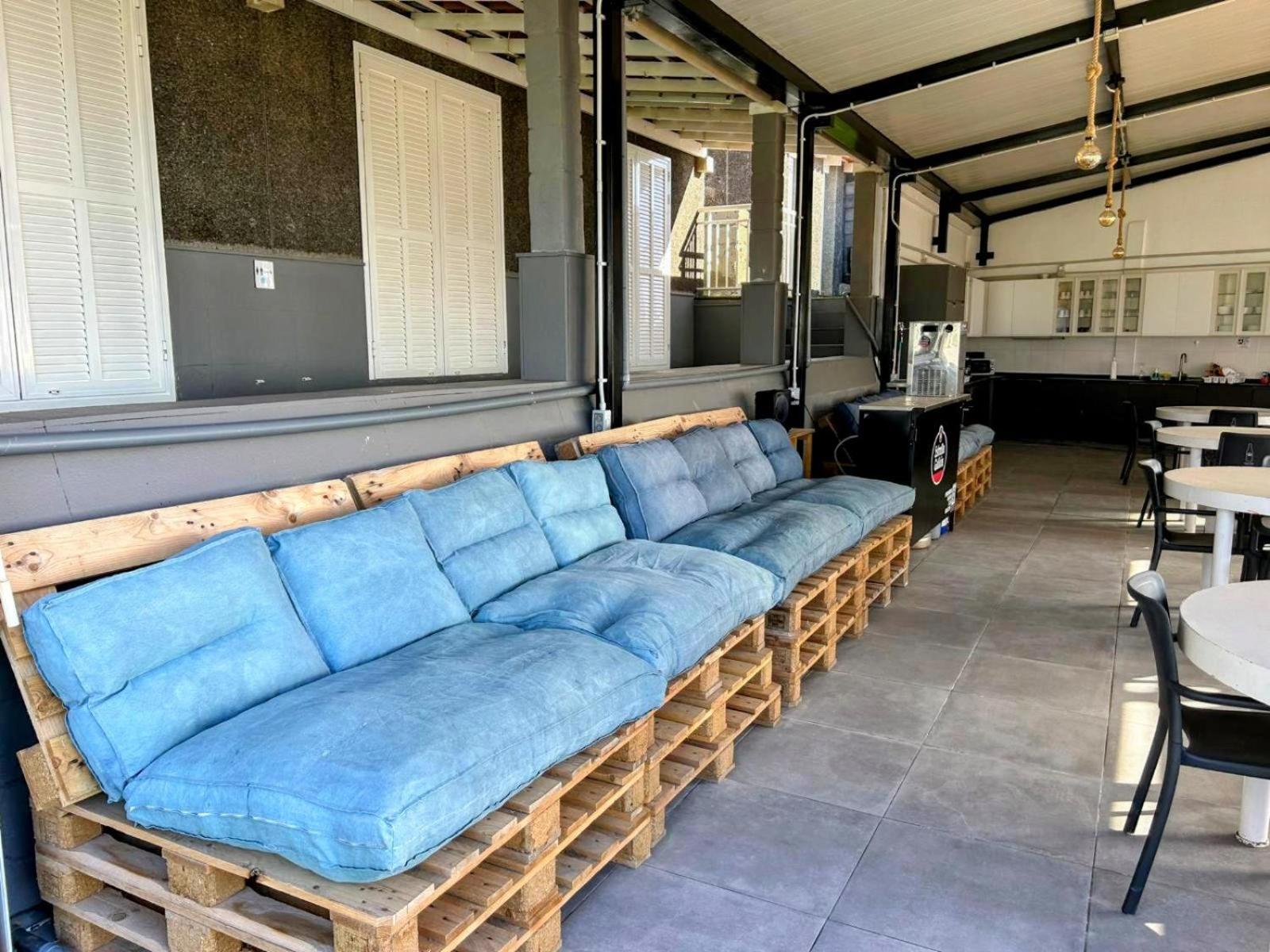 Vv Boutique Las Eras Beach Dış mekan fotoğraf